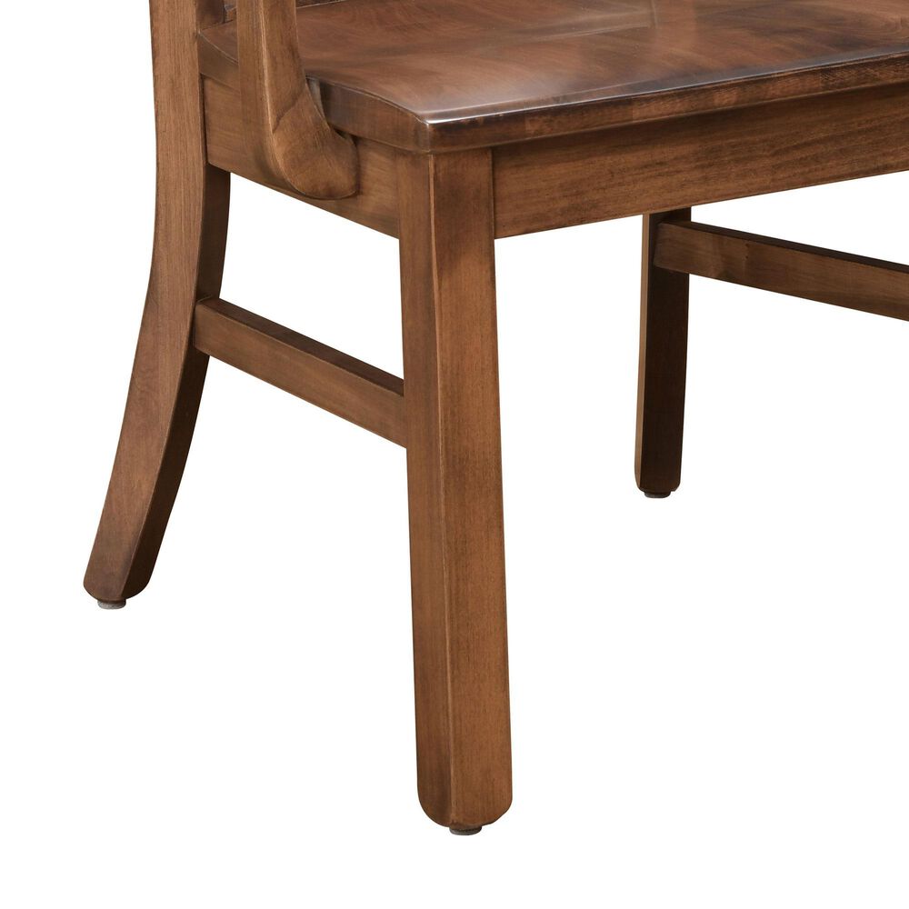 Trailways Interlock Arm Chair in Lincolnton, , large