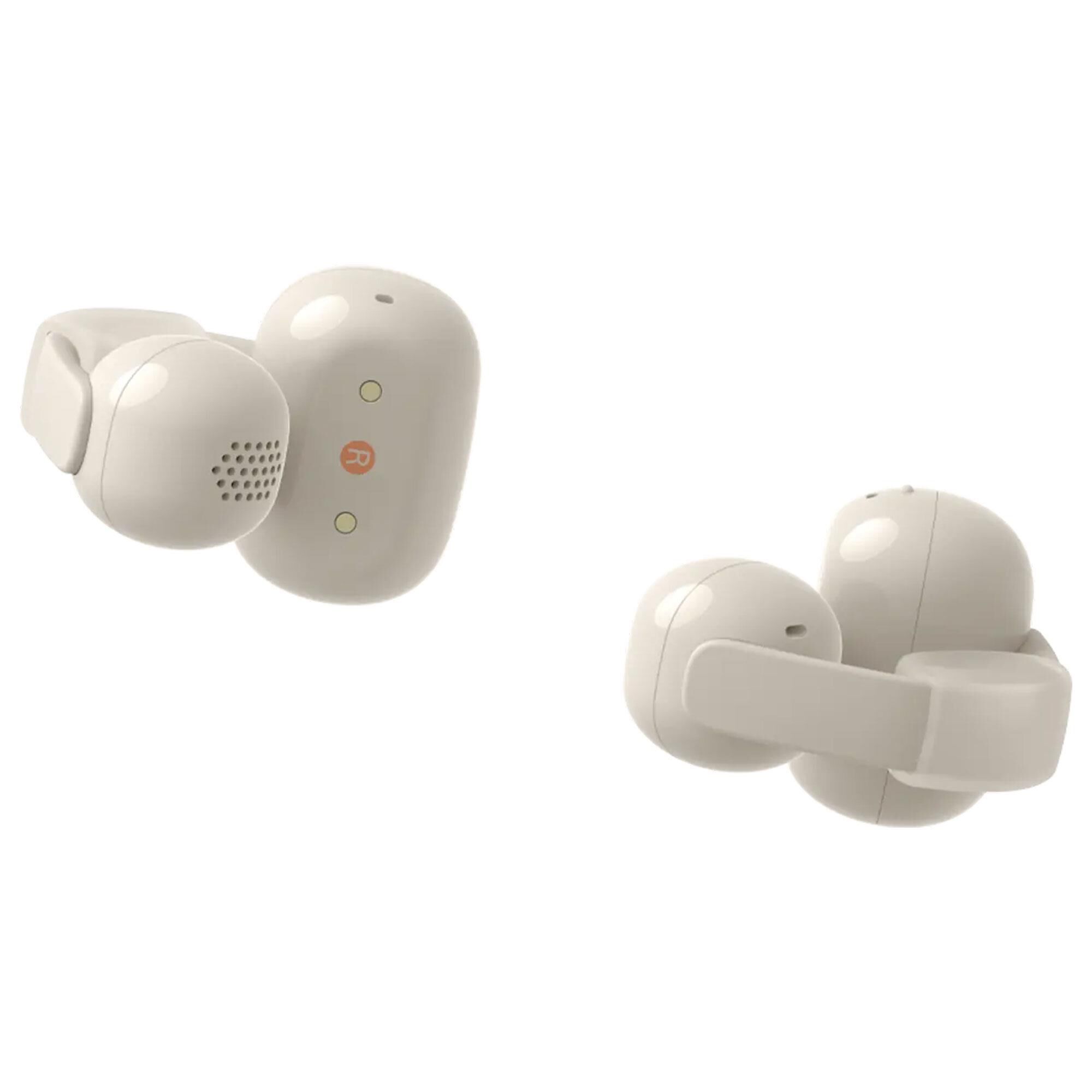SONY LinkBuds Clip　イヤホン　グレージュ 69870756-1.jpg?sw=1000&sh=1000