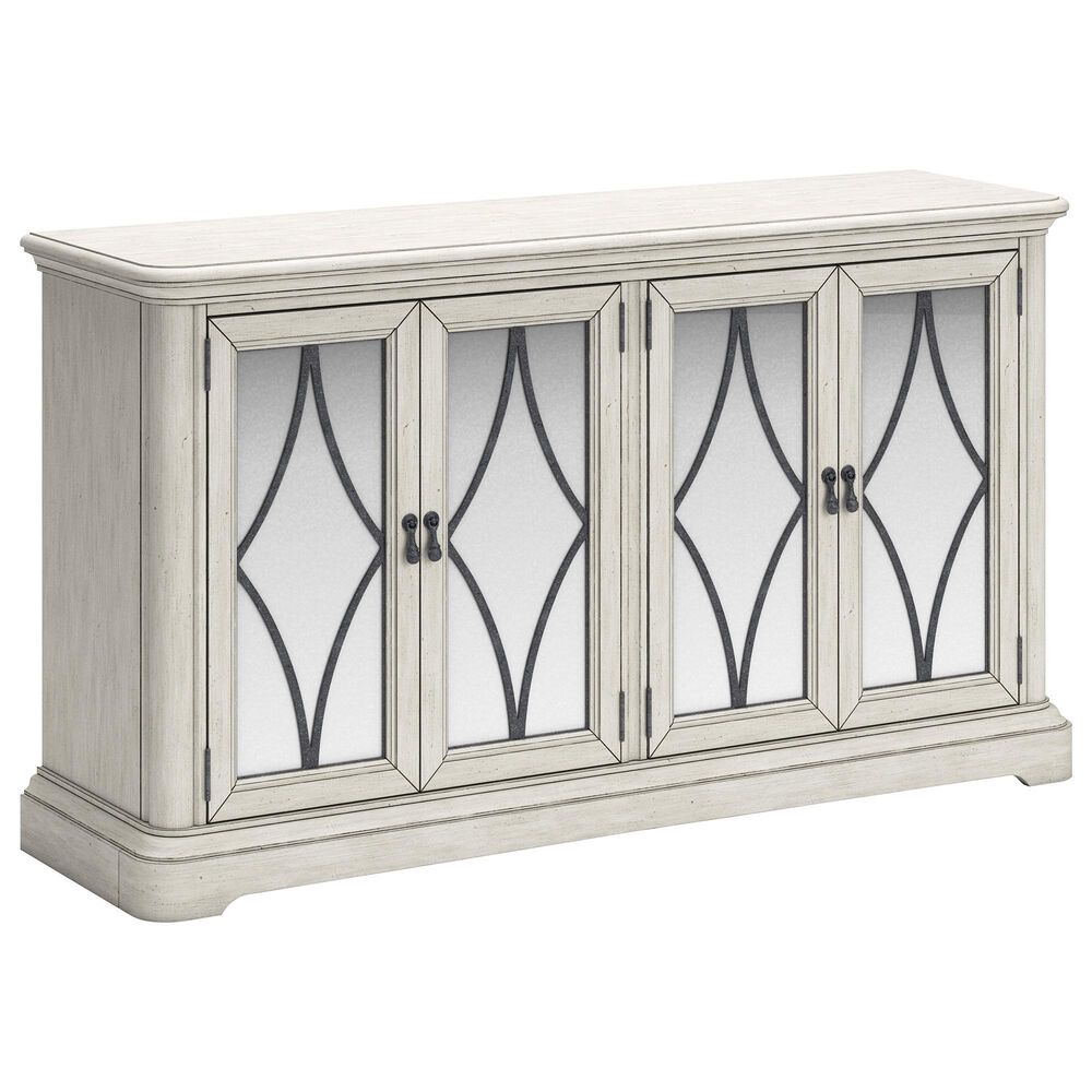 Ashley Arlendyne Server in Antique White, , large
