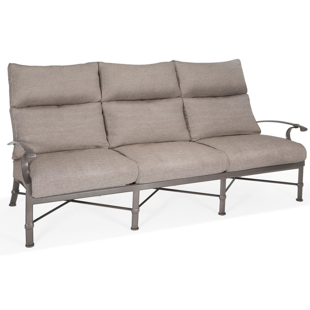 Winston Manor Patio Sofa in Remix Mushroom, , large