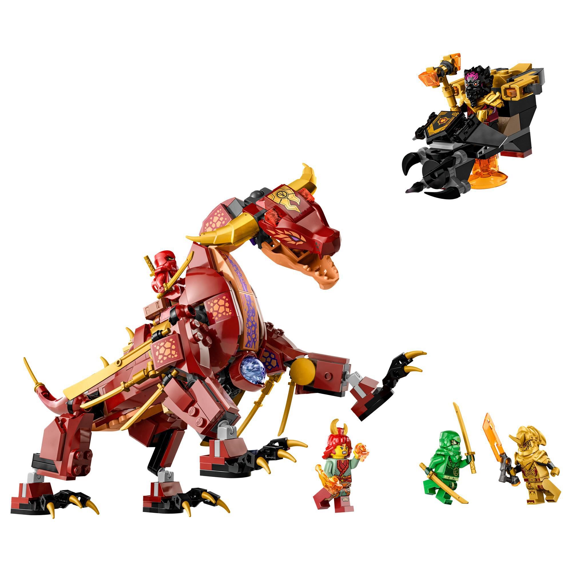 Lego ninjago microsoft store deals
