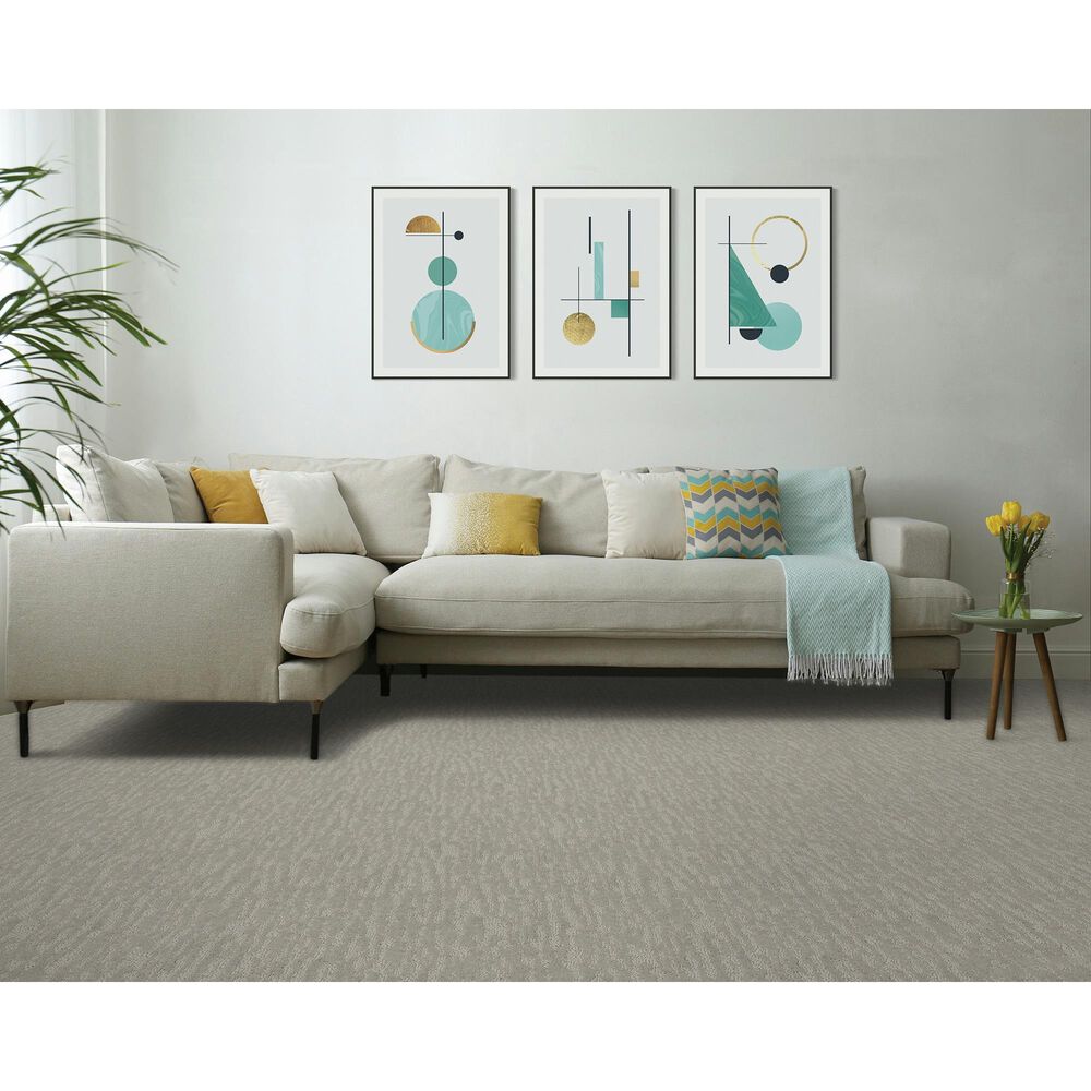 Mohawk Timberline Carpet in Birch, , large
