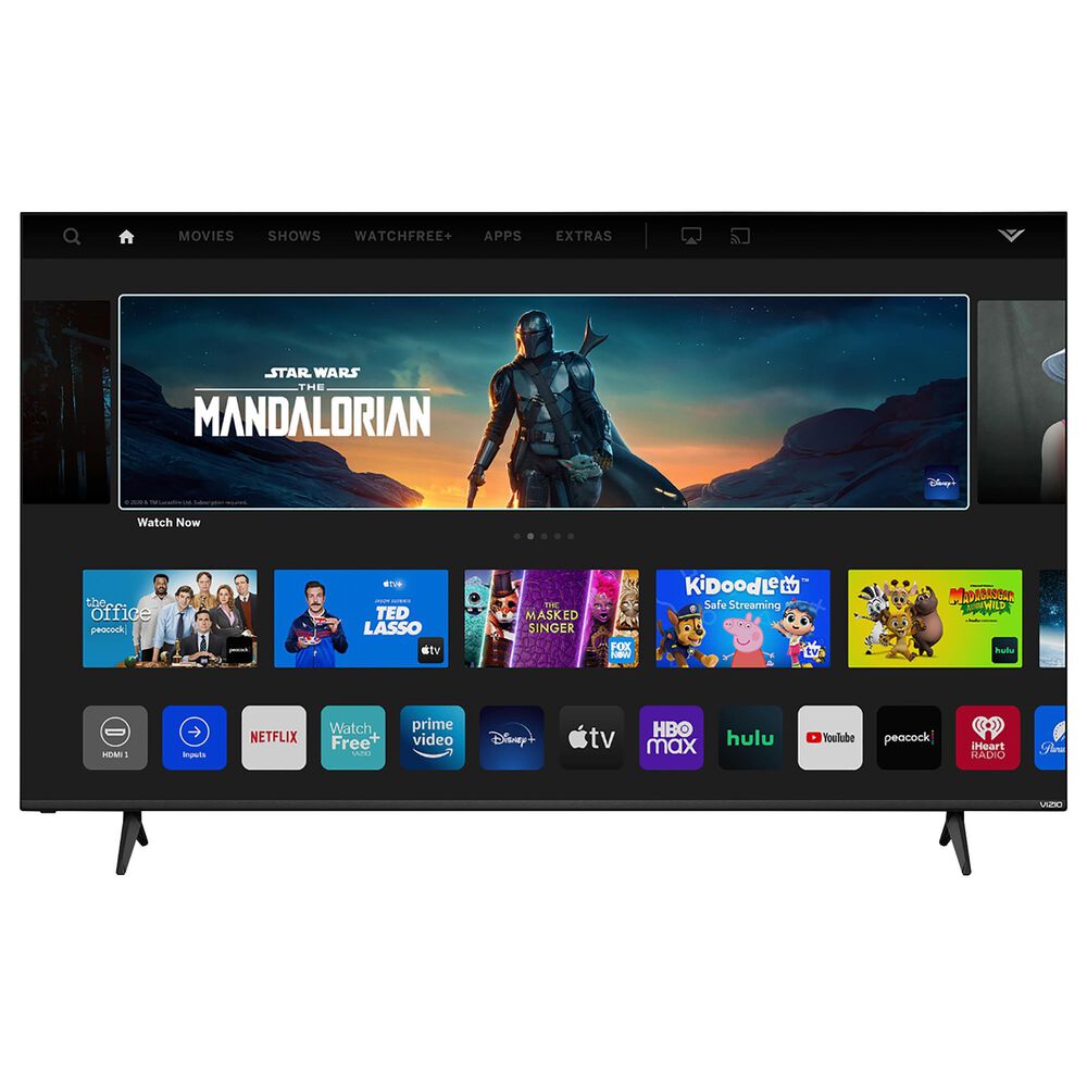 VIZIO 65&quot; Class M-Series Quantum 4K LED HDTV with HDR - Smart TV, , large