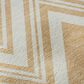 Dalyn Rug Company The Reserve TR17 Peach 10" x 14" Indoor/Outdoor Area Rug, , large