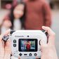 Kidamento Koko The Panda Digital Camera for Children in White, , large