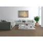 Mohawk Luxuriant Feel Carpet in Midsummer Light, , large