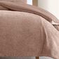 Hallmart Collectibles Niles 3-Piece Queen Comforter Set in Blush, , large