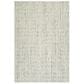 Dalyn Rug Company Nepal NL100 3"5" x 5"5" Ivory Area Rug, , large