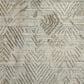 Feizy Elias 2"9" x 10" Gray and Brown Runner, , large