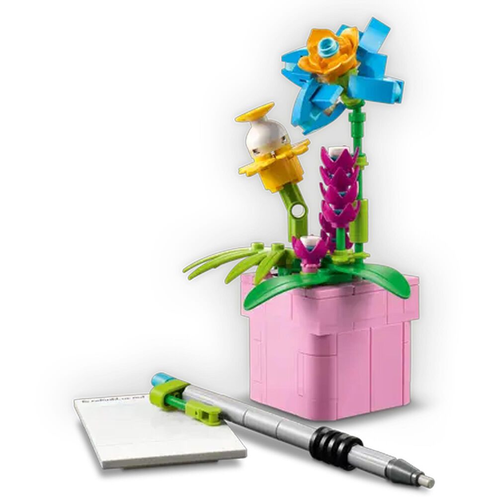 LEGO Creator Typewriter with Flowers, , large