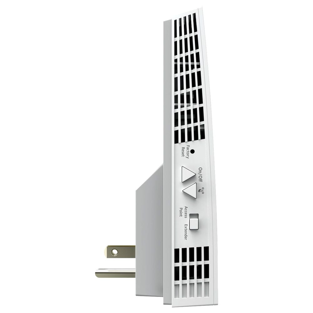 NETGEAR AC1900 WiFi Mesh Extender Essentials Edition Nebraska