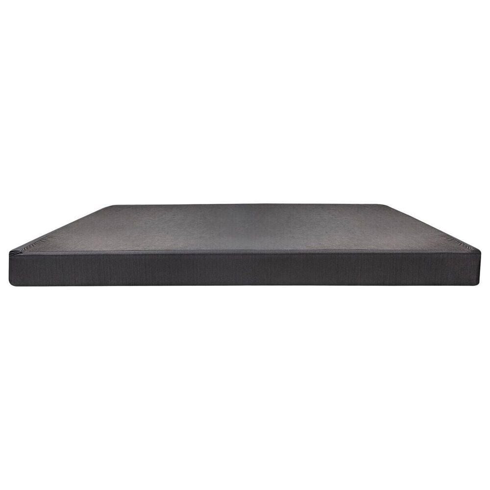 Southerland Rose Plush Hybrid California King Mattress with Low Profile Box Spring, , large