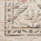 Rifle Paper Co. x Loloi Provence 6"3" x 9" Estee Ivory Area Rug, , large