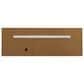 James Martin Laurent 72" Double Bathroom Vanity Cabinet in Honey Oak, , large