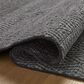 Loloi Grace Charcoal 2" x 3" Area Rug, , large