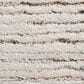 Loloi Levitt Shag 2"7" x 12" Ivory and Multicolor Runner, , large