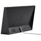 Aura Carver 10.1" Digital Photo Frame Matte Black, , large