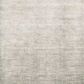 Nourison Starlight STA02 7"6" x 10"6" Sea Mist Area Rug, , large
