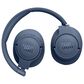 JBL Tune 720BT Wireless Over-Ear Headphones in Blue, , large