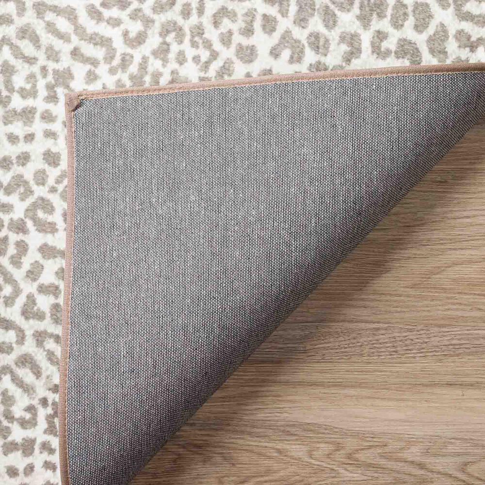 Dalyn Rug Company Akina AK2 5&#39; x 7&#39;6&quot; Stone Area Rug, , large