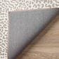 Dalyn Rug Company Akina AK2 5" x 7"6" Stone Area Rug, , large