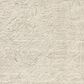 Jaipur Province Corian White and Gray 3" x 10" Runner, , large
