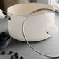 Green Pan Rio Advanced 12-Piece Cookware Set in Cream, , large