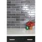 MS International Renzo Storm 3" x 12" Ceramic Tile, , large