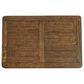 Null Cocktail Table in Pecan, , large