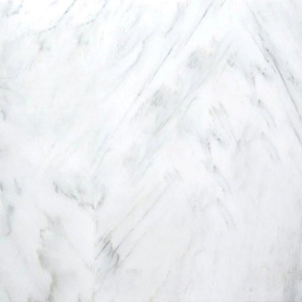 Emser Winter Frost 12" x 24" Polished Natural Stone Tile, , large