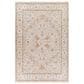 Surya Avant Garde AVT-2314 2"7" x 7"3" Orange, Blue and Beige Runner, , large