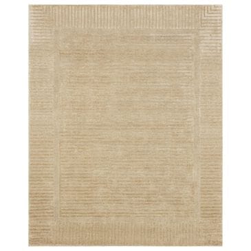 Karastan Terra Firma 9" x 12" Cream Area Rug, , large