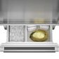 Monogram 20.1 Cu. Ft. Built-In Bottom Freezer Refrigerator with Left Hinge in Panel Ready, , large