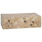 Crestview Collection Jackson Cocktail Table in Natural, , large