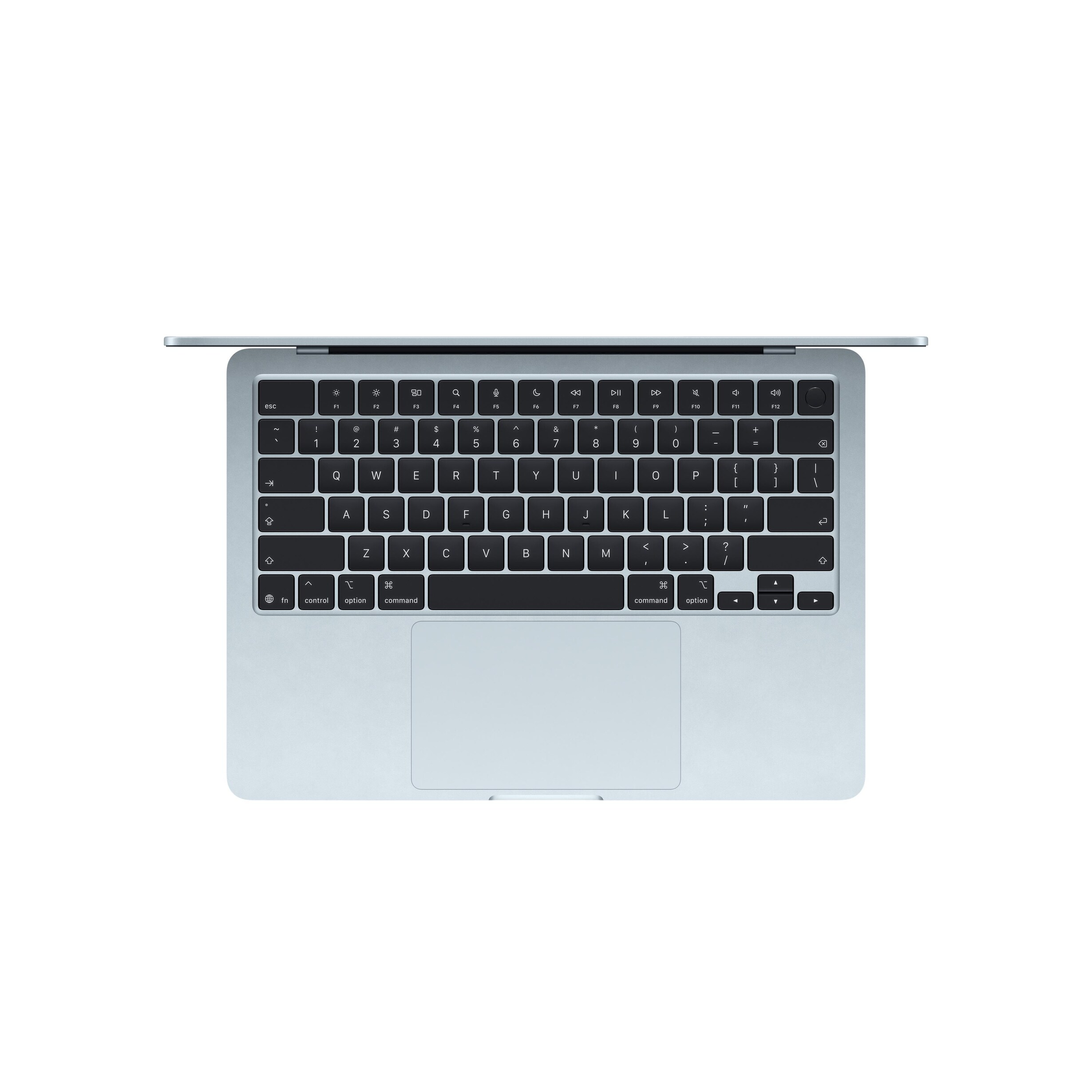 Apple MacBook Air 13-inch Laptop M5 chip - 10 Core CPU - 10 Core