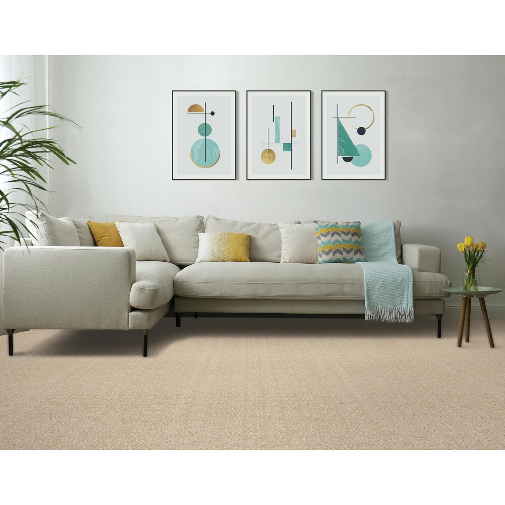 Mohawk Quality Space Carpet in Tradition, , large
