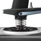 Logitech G Saitek Farm Sim Vehicle Side Panel in Black, , large