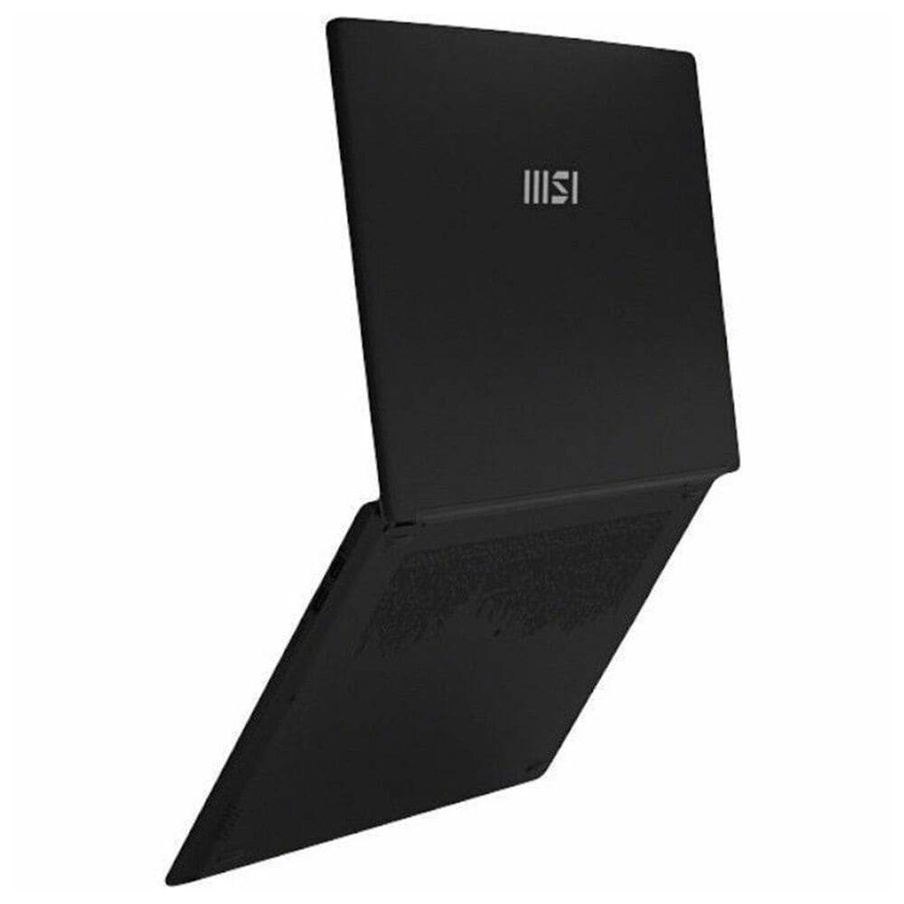 MSI Modern 15.6&quot; Laptop | Intel Core i5-1334U - 16GB RAM - Iris Xe Graphics - 512GB SSD in Classic Black, , large