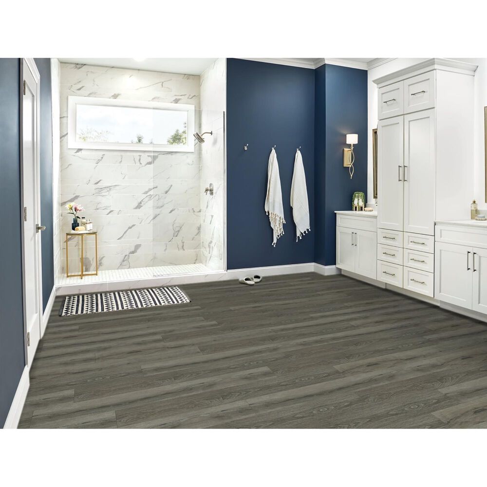 Robbins Pro-Tekt Classic Pro Deep Valley 8&quot; x 60&quot; Luxury Vinyl Plank, , large