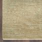 Nourison Moonlit Green 7"10" x 10"2" Area Rug, , large