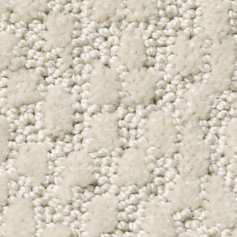 Shaw Lattice Carpet in Cream, , large