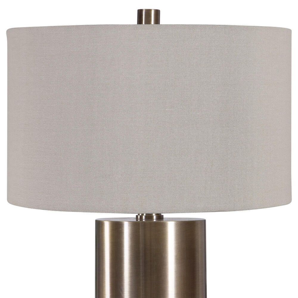Uttermost Taria Table Lamp, , large