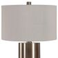 Uttermost Taria Table Lamp, , large