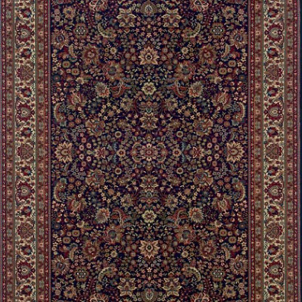 Oriental Weavers Ariana 113B 12&#39; x 15&#39; Blue Area Rug, , large