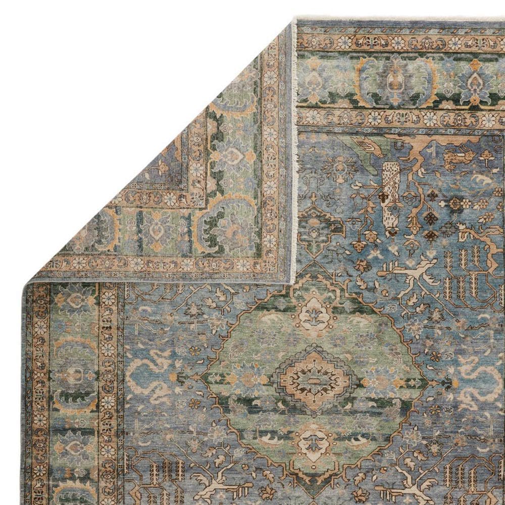 Jaipur Someplace In Time Pendulum 10&#39; x 14&#39; Lead Area Rug, , large