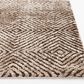 Central Oriental Stonington Lylah 5" x 7"6" Coconut and Oatmeal Area Rug, , large