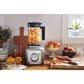 KitchenAid K400 Variable Speed Blender with Tamper in Contour Silver, , large