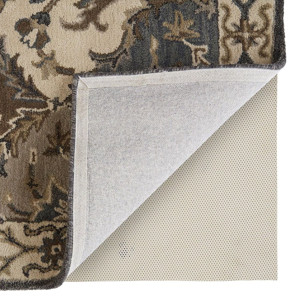 Feizy Eaton 8&#39; x 11&#39; Multicolor Area Rug, , large