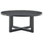 Blue River Argiope 3-Piece Patio Swivel Seating Set in Dark Grey, , large