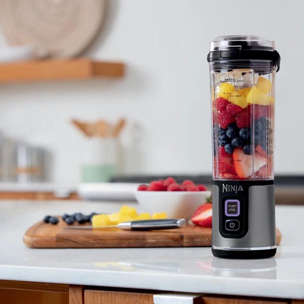 Ninja Blast Portable Blender, , large